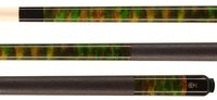 McDermott Pool Cue Gs12 May Cue of the Month 2014