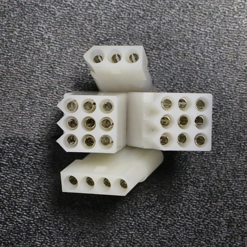 Arcade Game Power Supply Dual Switch 200w