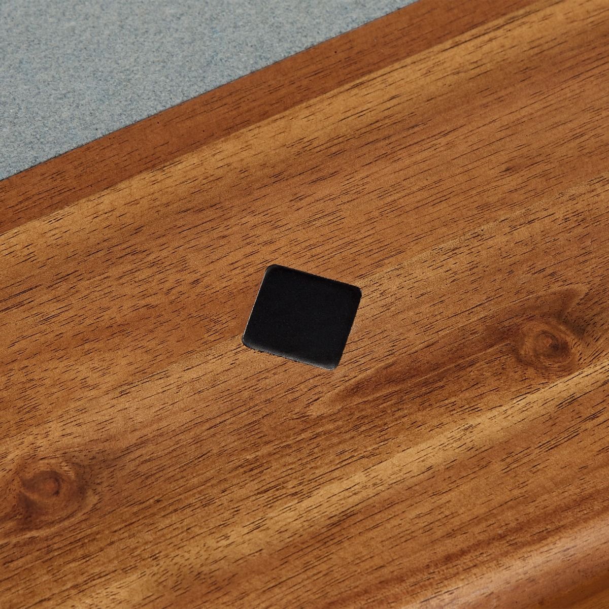 The Atlas Pool Table