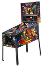 Dungeons and Dragons Pro Pinball By Stern-Stern Pinball-Pinball