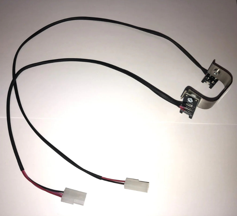 Elvira Opto Assembly Part 511-2935-00 by Stern Pinball