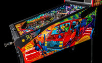 
              Foo Fighters Side Armor by Stern Pinball
            