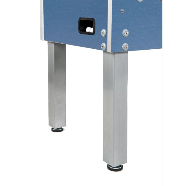 Garlando G-500 Blue Weatherproof Foosball Table