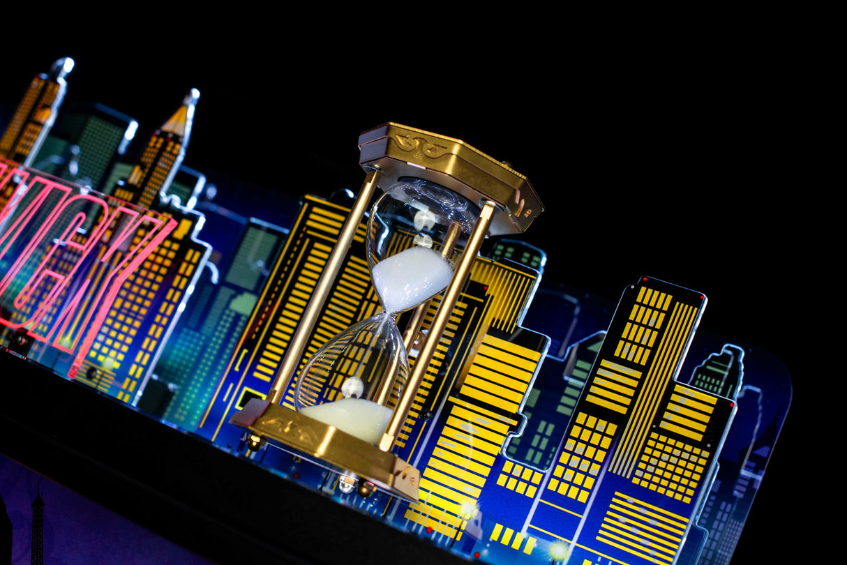 John Wick Hourglass Topper by Stern Pinball