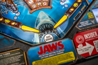 
              Jaws Pro Pinball By Stern
            