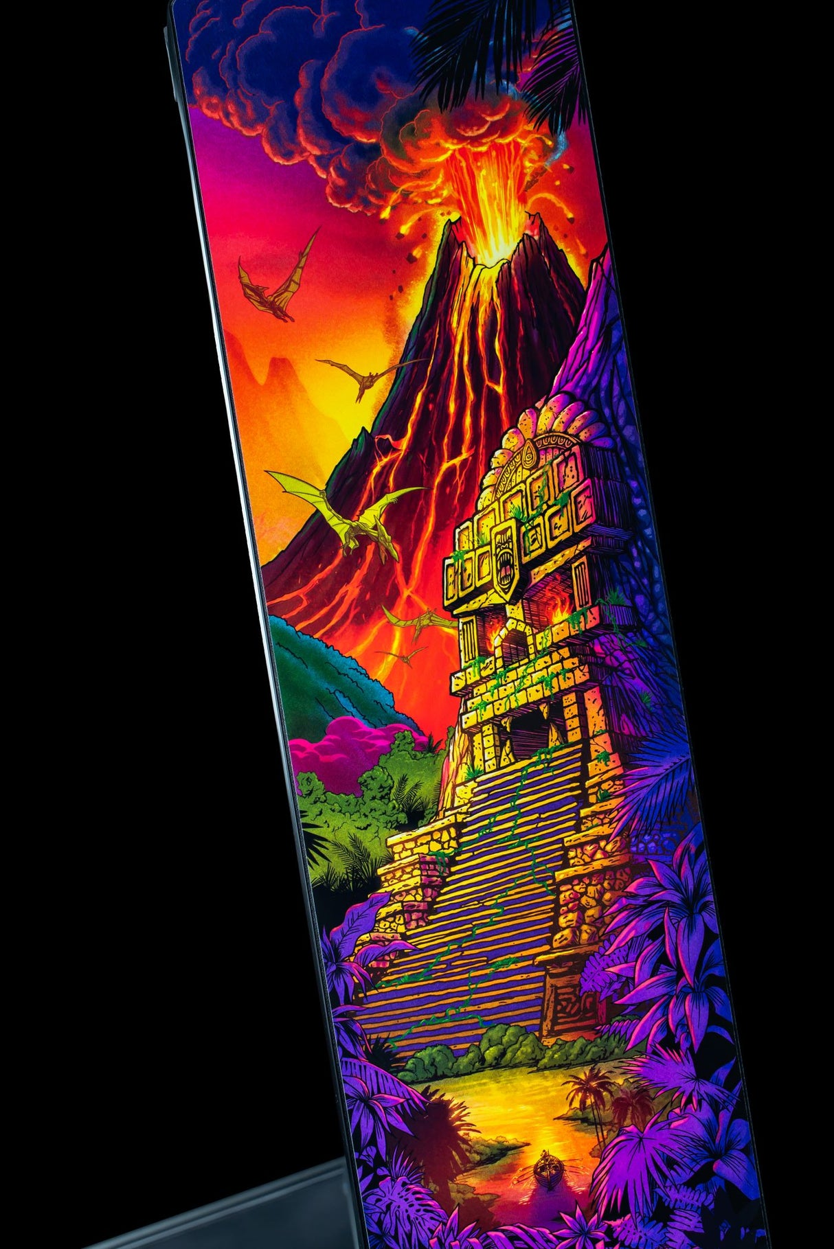 King Kong Pro Pinball Machine By Stern