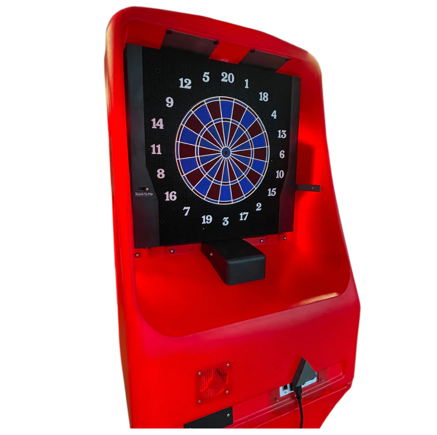 Spider 360 3000 Series Premium Electronic Dartboard