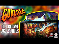 
              Godzilla Topper by Stern Pinball
            