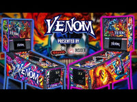 
              Venom Pro Pinball By Stern
            