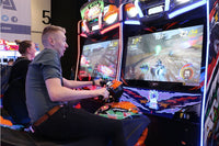 
              ATV Slam Racing Arcade Game
            