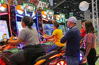 
              ATV Slam Racing Arcade Game
            