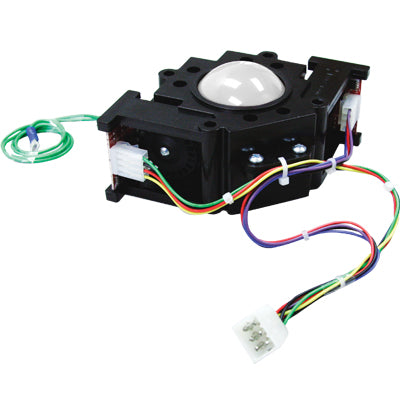 Arcade Trackball Assembly 2-1/4"