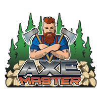 
              Axe Master Arcade Game
            