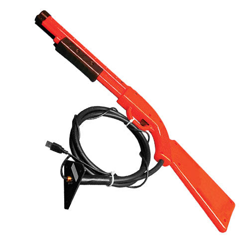 Big Buck Hunter Deluxe Arcade Guns