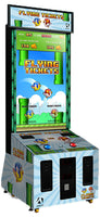 
              Flying Tickets Arcade Game
            