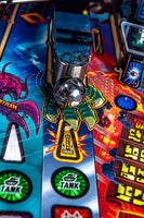 
              Godzilla Pinball Pro Edition By Stern Pinball
            
