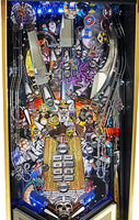 
              Legends of Valhalla Pinball Deluxe Limited Edition
            