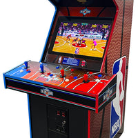 NBA Jam Arcade Video Game