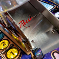RUSH Pinball Pro Edition By Stern Pinball
