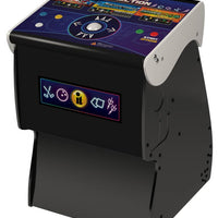 Arcade Collection Silver Strike Bowling