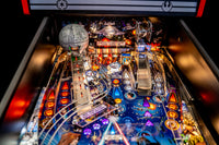 
              Star Wars Comic Art Home Pin Pinball Machine by Stern
            