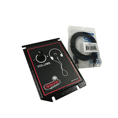 Stern Pinball Headphone Jack Spike 1