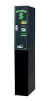 
              AC1001 American Change Machine with stand
            