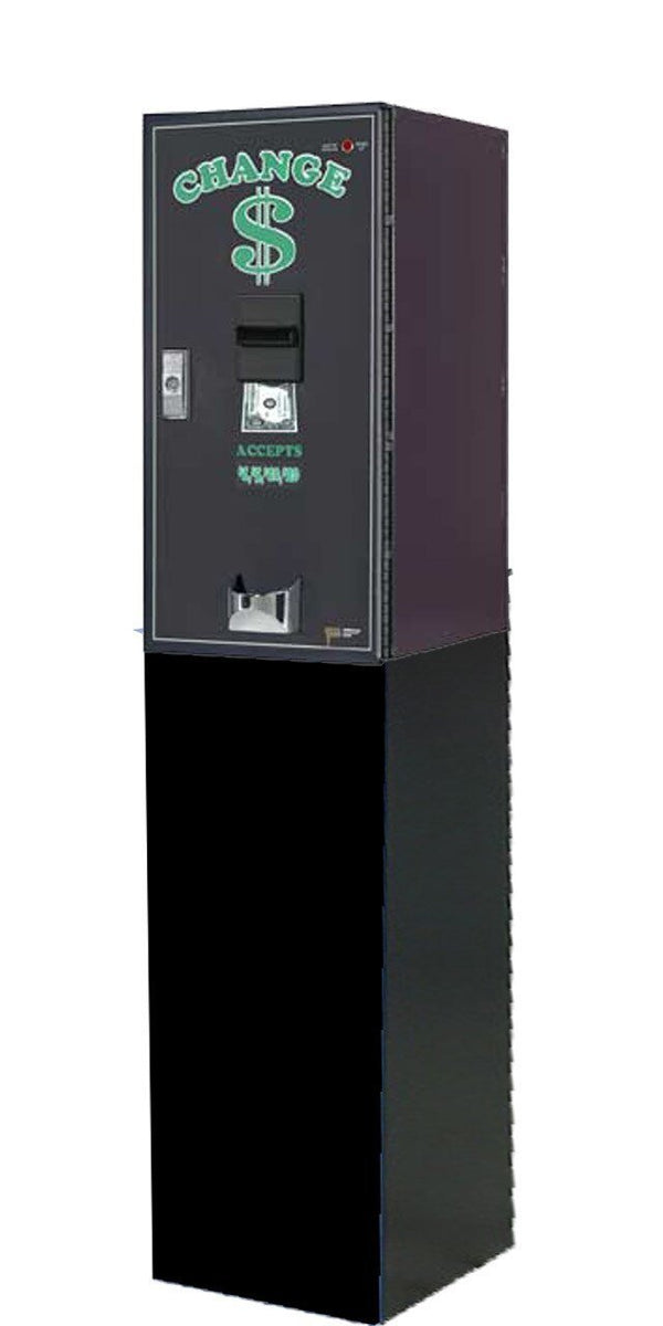 AC2001 American Change Machine Gameroom Goodies