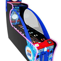 All-In to WIN Redemption Arcade Game