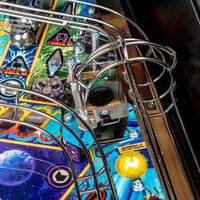 Avengers Infinity Quest Pinball Machine Premium By Stern 15