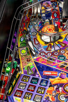 
              Avengers Infinity Quest Pinball Machine Premium By Stern 14
            