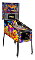 
              Avengers Infinity Quest Pinball Machine Premium By Stern 2
            