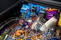 
              Avengers Infinity Quest Pinball Machine Premium By Stern 12
            