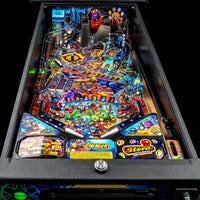 Avengers Infinity Quest Pinball Machine Pro By Stern 4