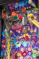 
              Batman 66 Premium Edition Pinball Machine detail 7
            