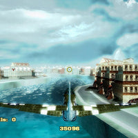 Blazing Angles Arcade Flying Game Screen Shot 7