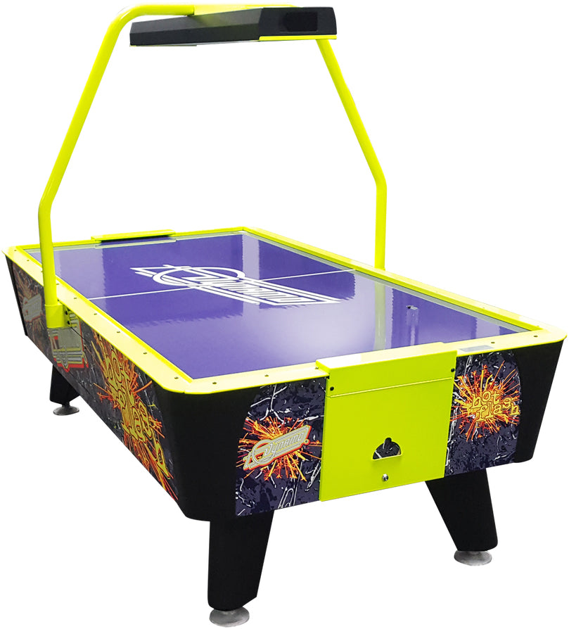 Dynamo Air Hockey Table Hot Flash 2