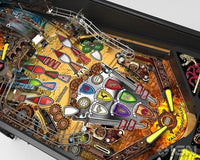 
              Game Of Thrones Limited Edition Pinball By Stern - Gameroom Goodies
            