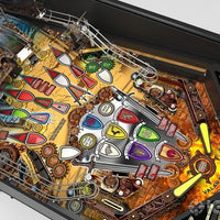Game Of Thrones Limited Edition Pinball By Stern - Gameroom Goodies
