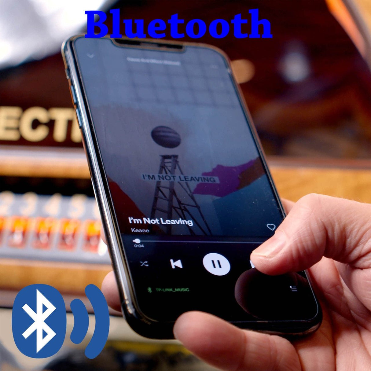 Harley-Davidson CD Jukebox American Beauty - Gameroom Goodies