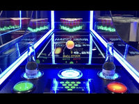 
              Jet Pong By Valley Dynamo
            