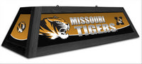 
              Missouri Tigers Spirit Pool Table Light (MIZBSL421) Right
            