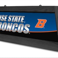 Boise State Broncos Spirit Pool Table Light (BSTBSL421)
