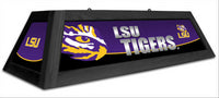 
              LSU Tigers Spirit Pool Table Light (LSUBSL421) Right
            