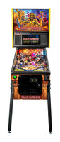 
              Iron Maiden Pinball Machine Premium - Gameroom Goodies
            
