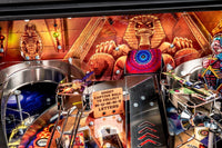 
              Iron Maiden Pinball Machine Pro - Gameroom Goodies
            