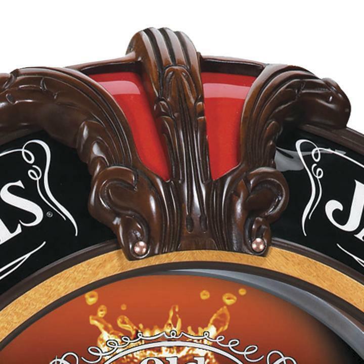 Jack Daniels CD Jukebox Rock-ola - Gameroom Goodies