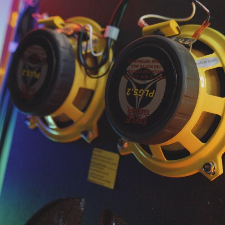 Jack Daniels CD Jukebox Rock-ola - Gameroom Goodies