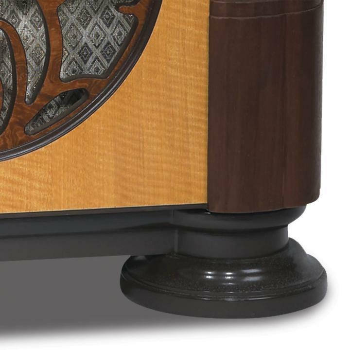 Jack Daniels CD Jukebox Rock-ola - Gameroom Goodies