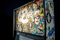 
              Led Zeppelin Pinball Machine Pro By Stern - Gameroom Goodies
            